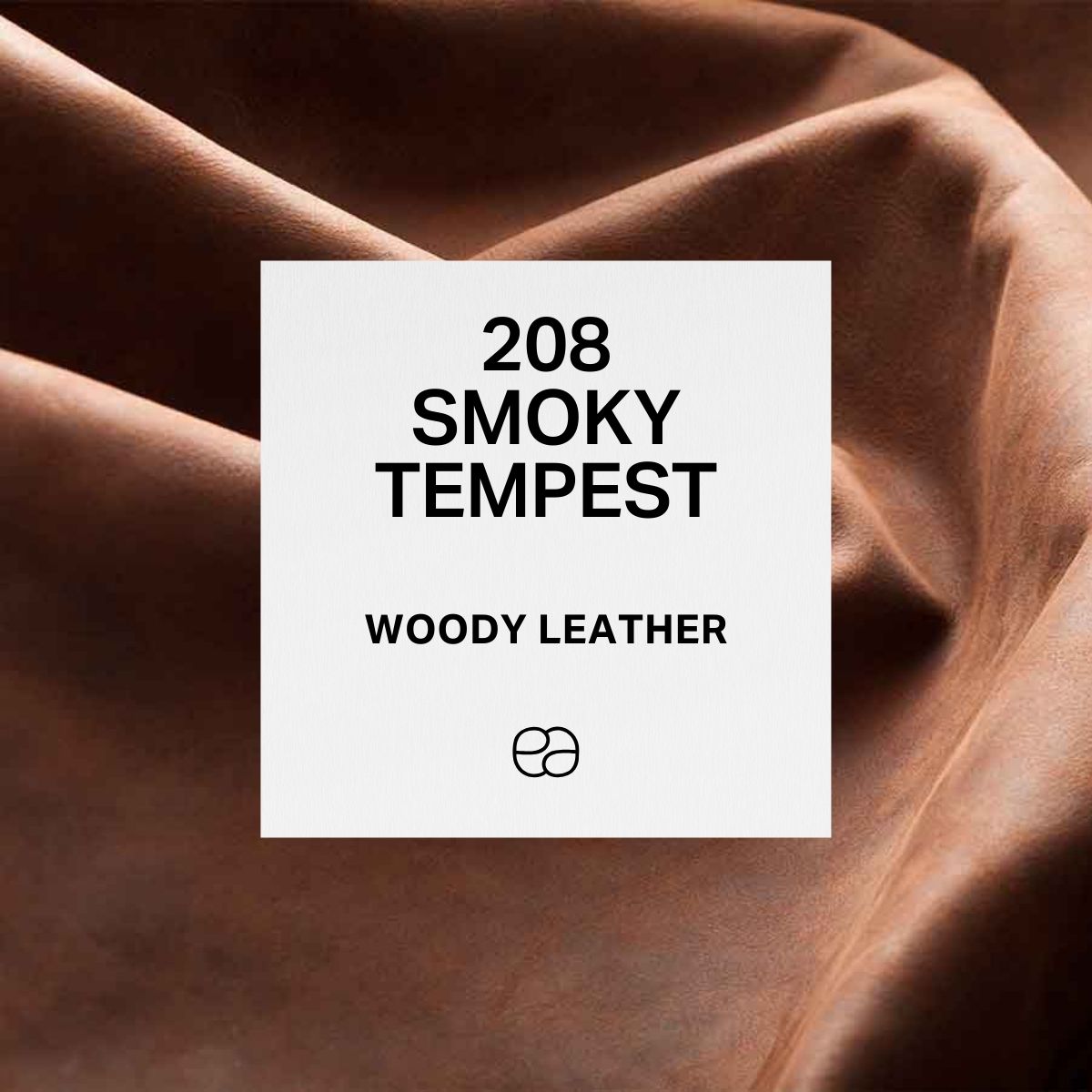 Smoky tempest