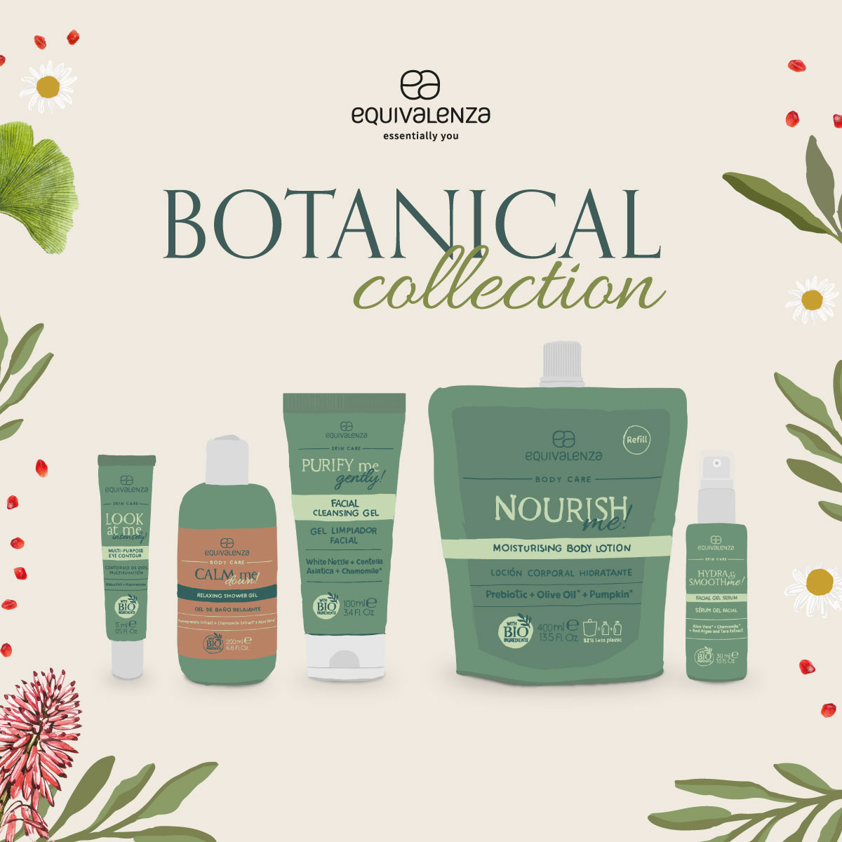 SCRUB ME SOFTLY! Creme facial esfoliante suave — 2