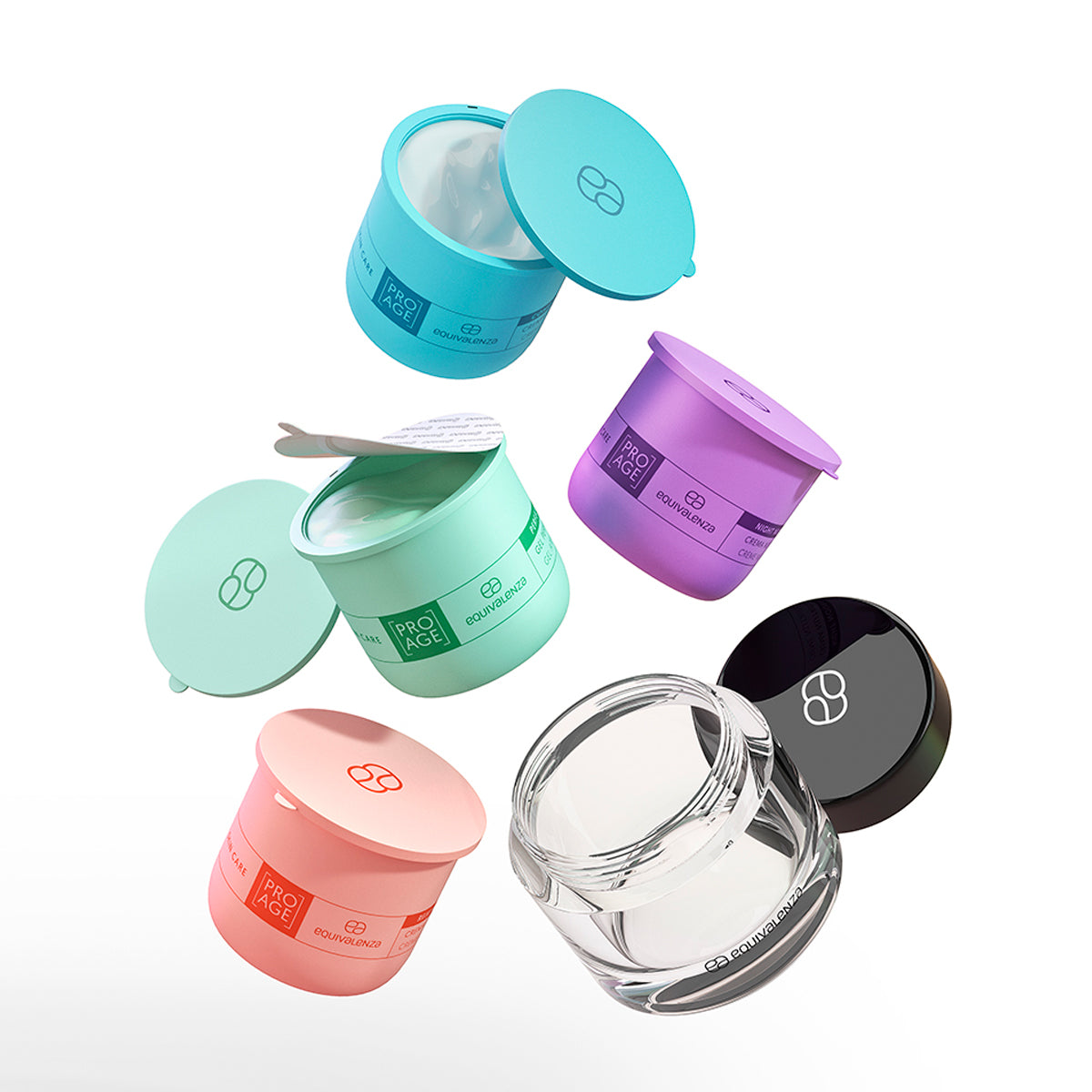 Recarga de gel antipoluição aperfeiçoador 50ml — 2