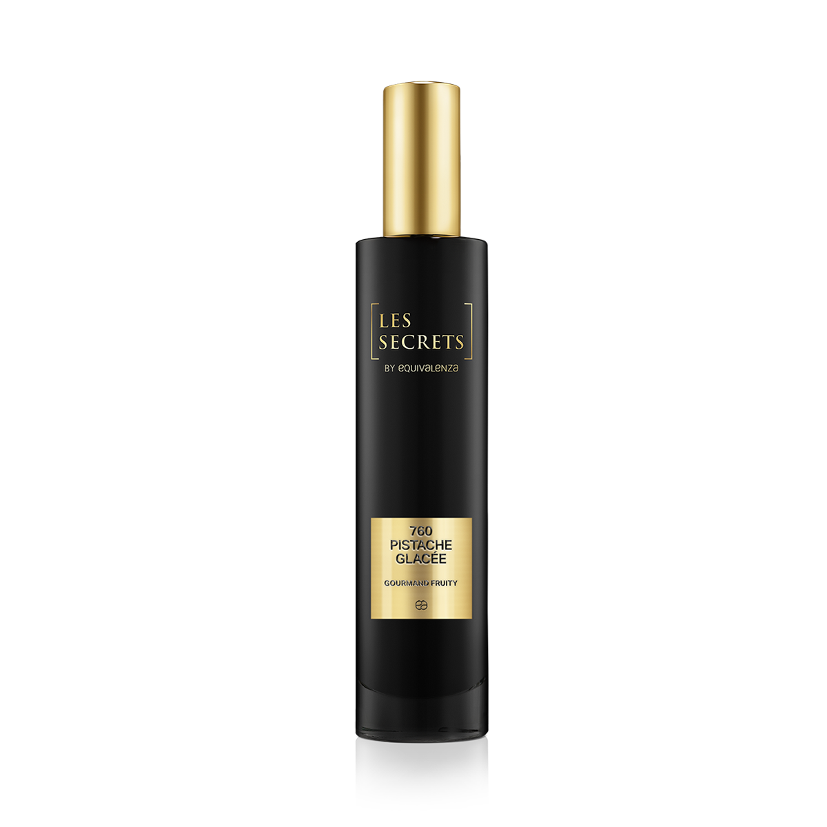PISTACHE GLACÉE — 2