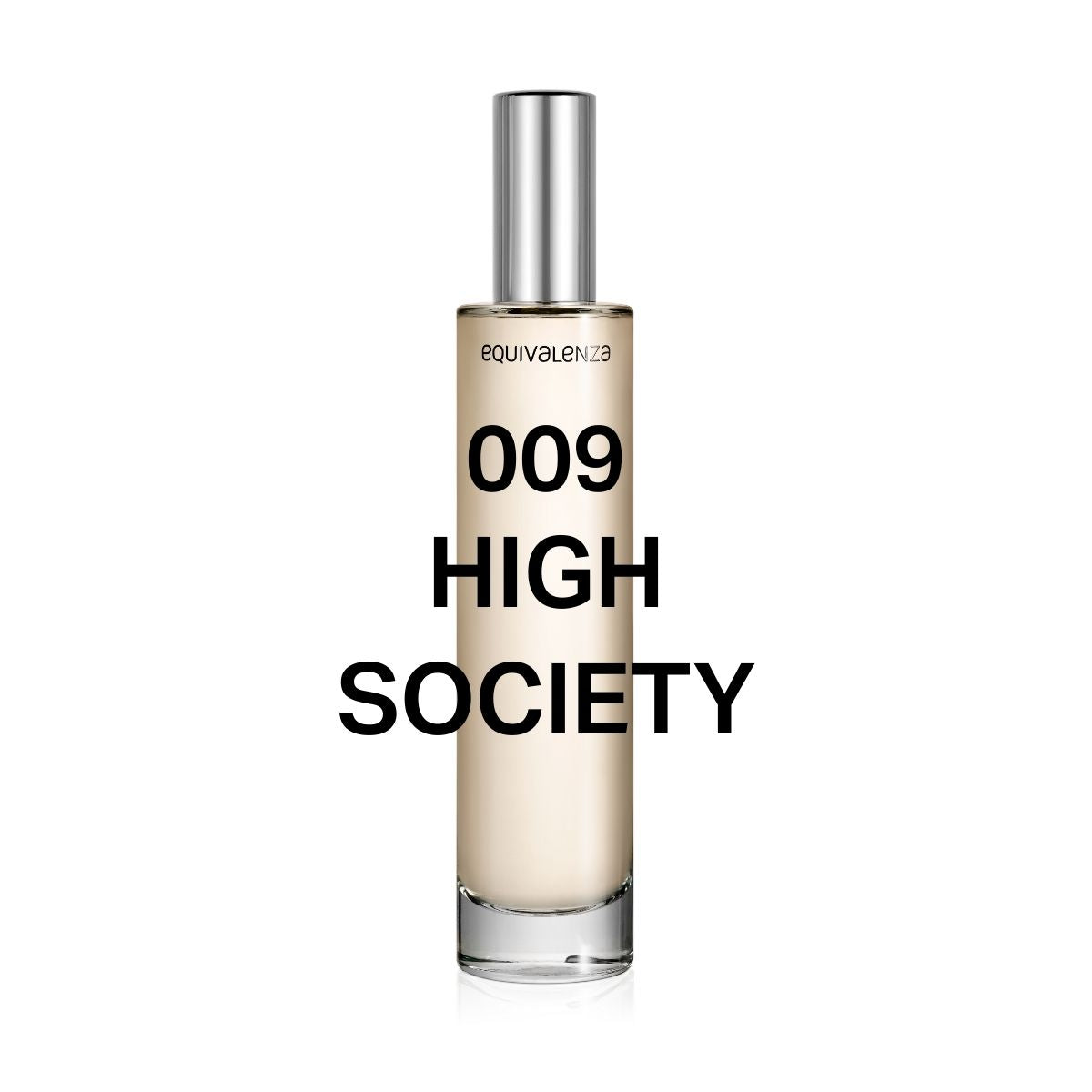 High Society — 2