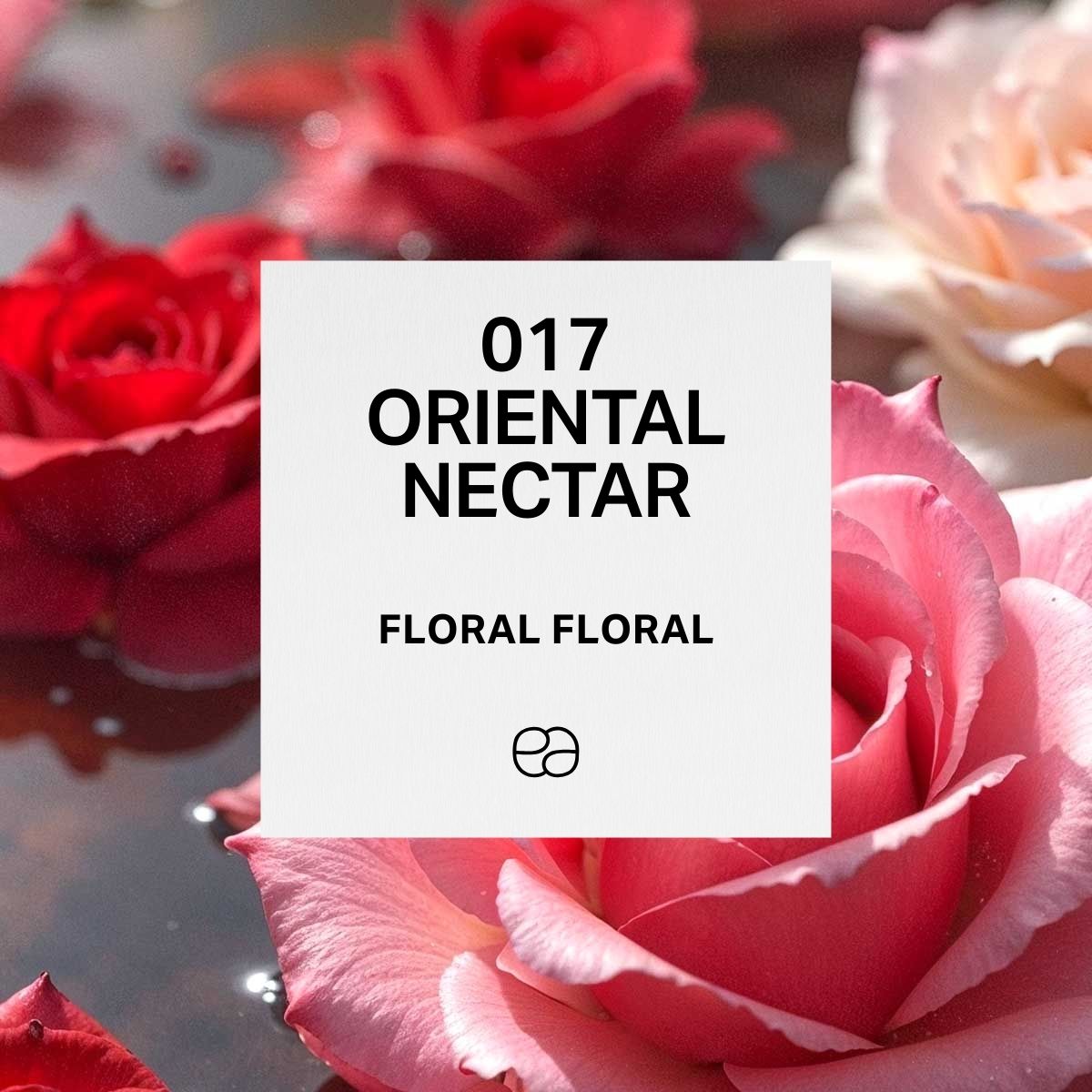 Oriental Nectar