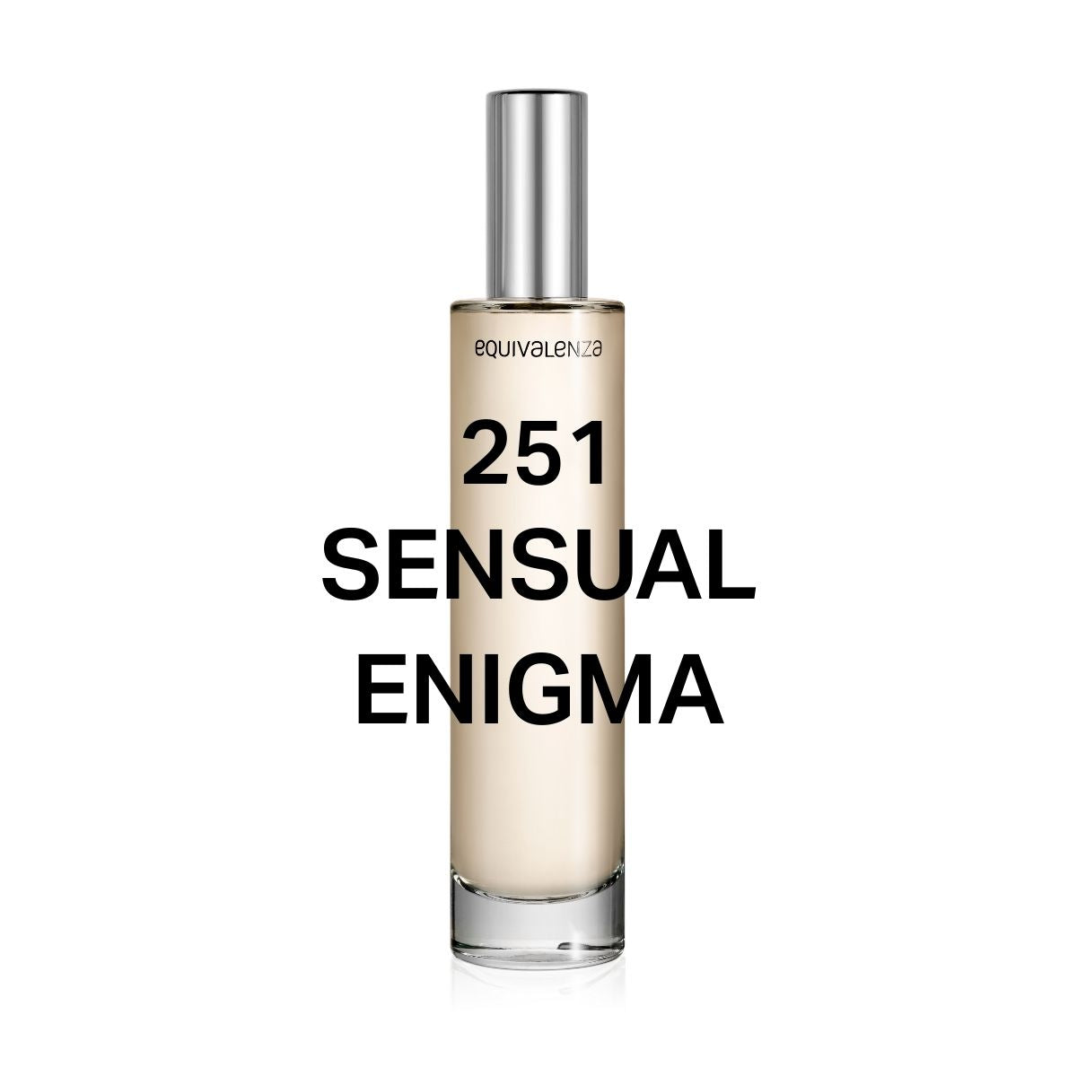 Sensual Enigma — 2