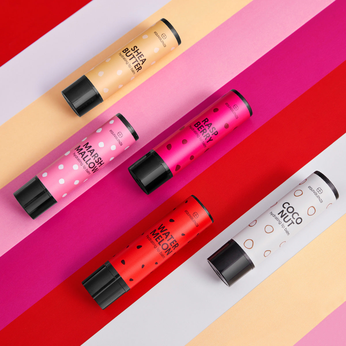 Bálsamo labial em stick Marshmallow (gomas) — 3