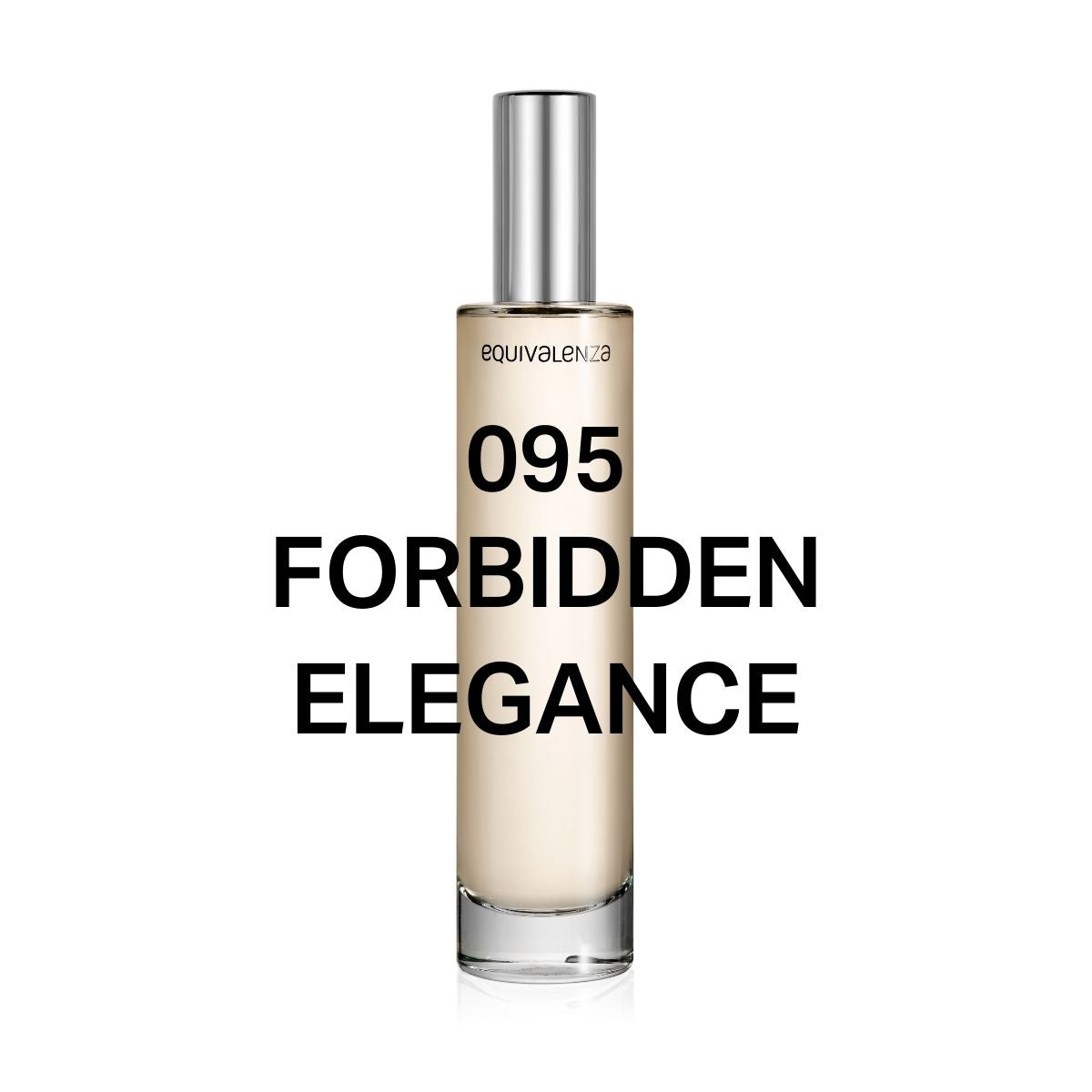 Forbidden Elegance — 2