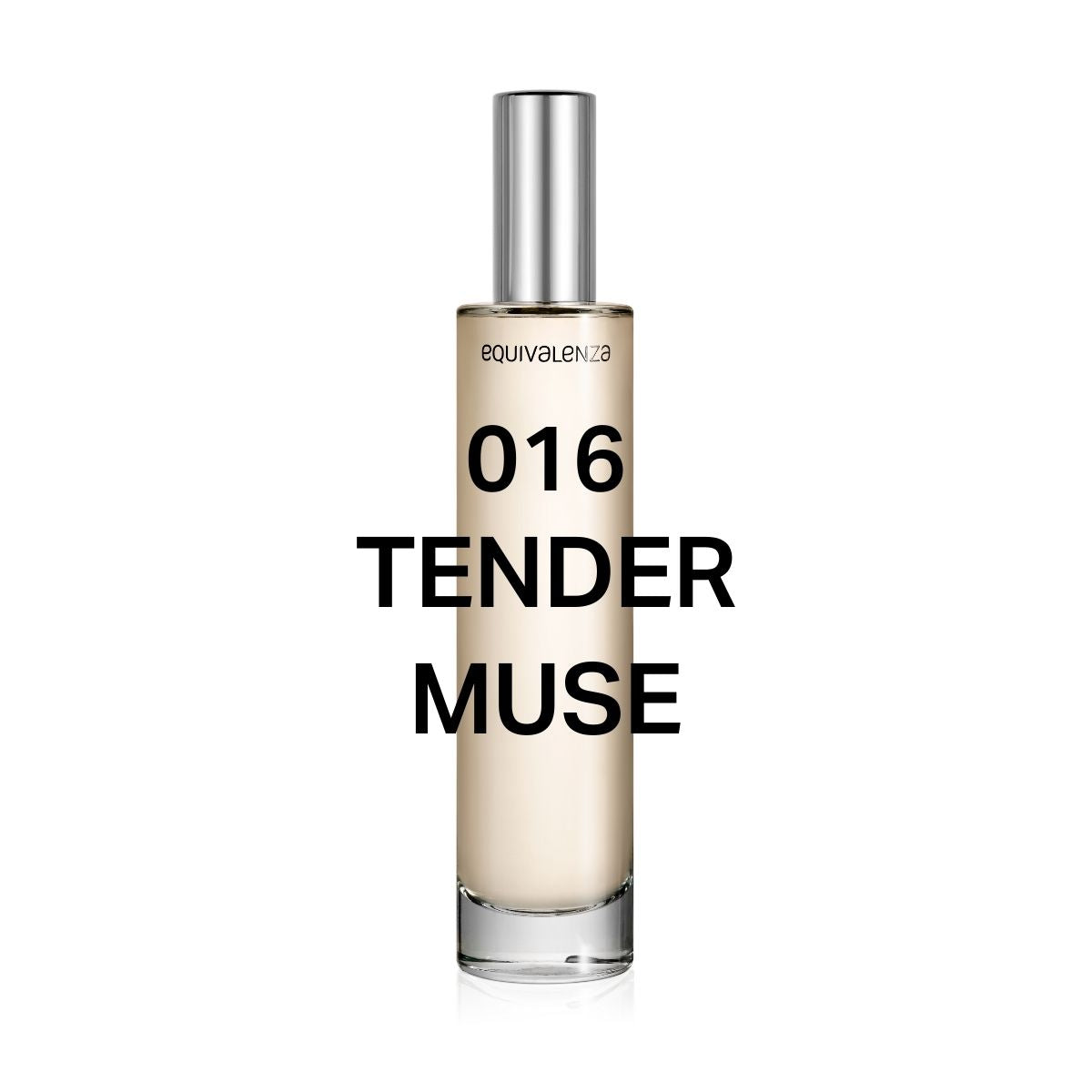 Tender Muse — 2