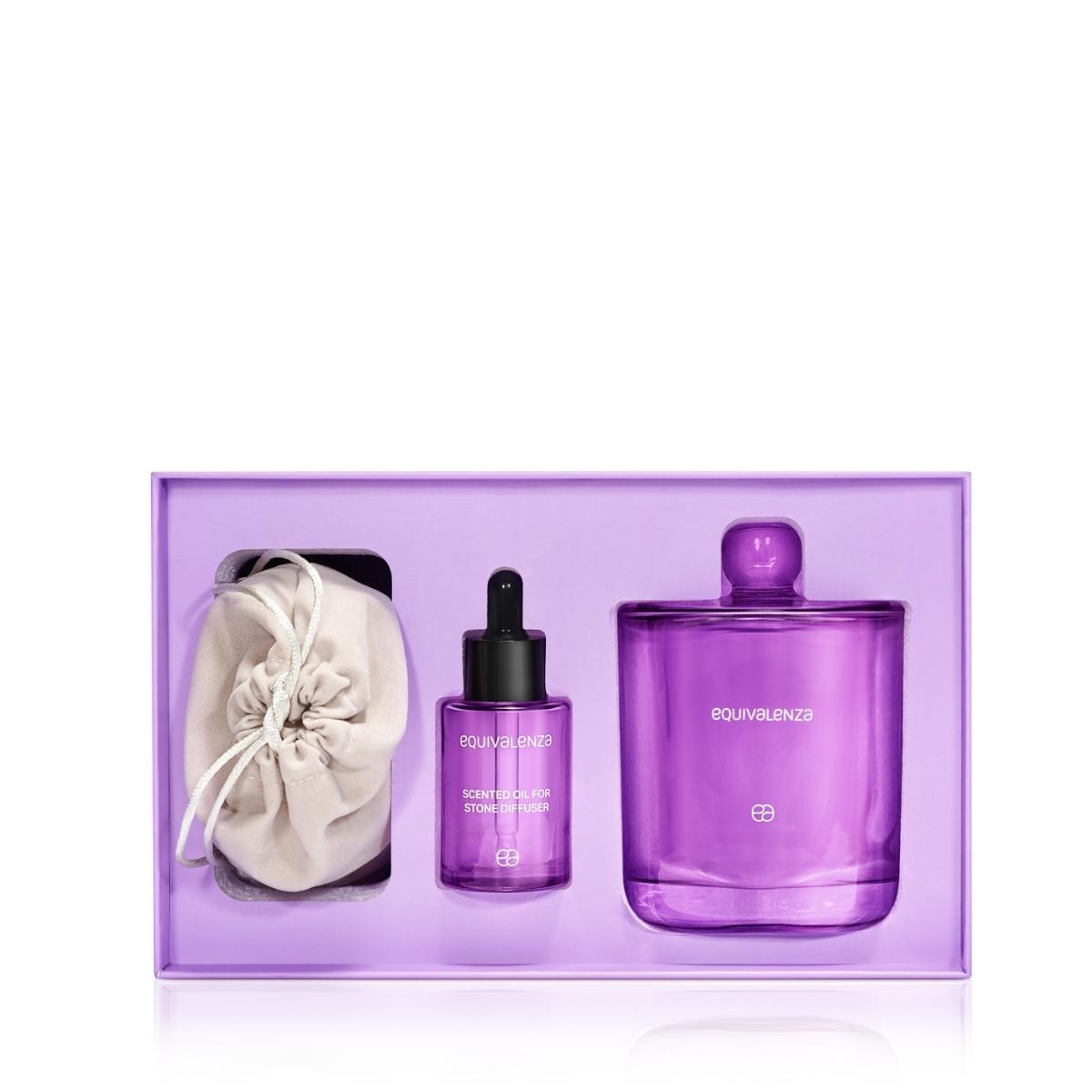 Quartz Stone Diffuser Mystic Garden — 2