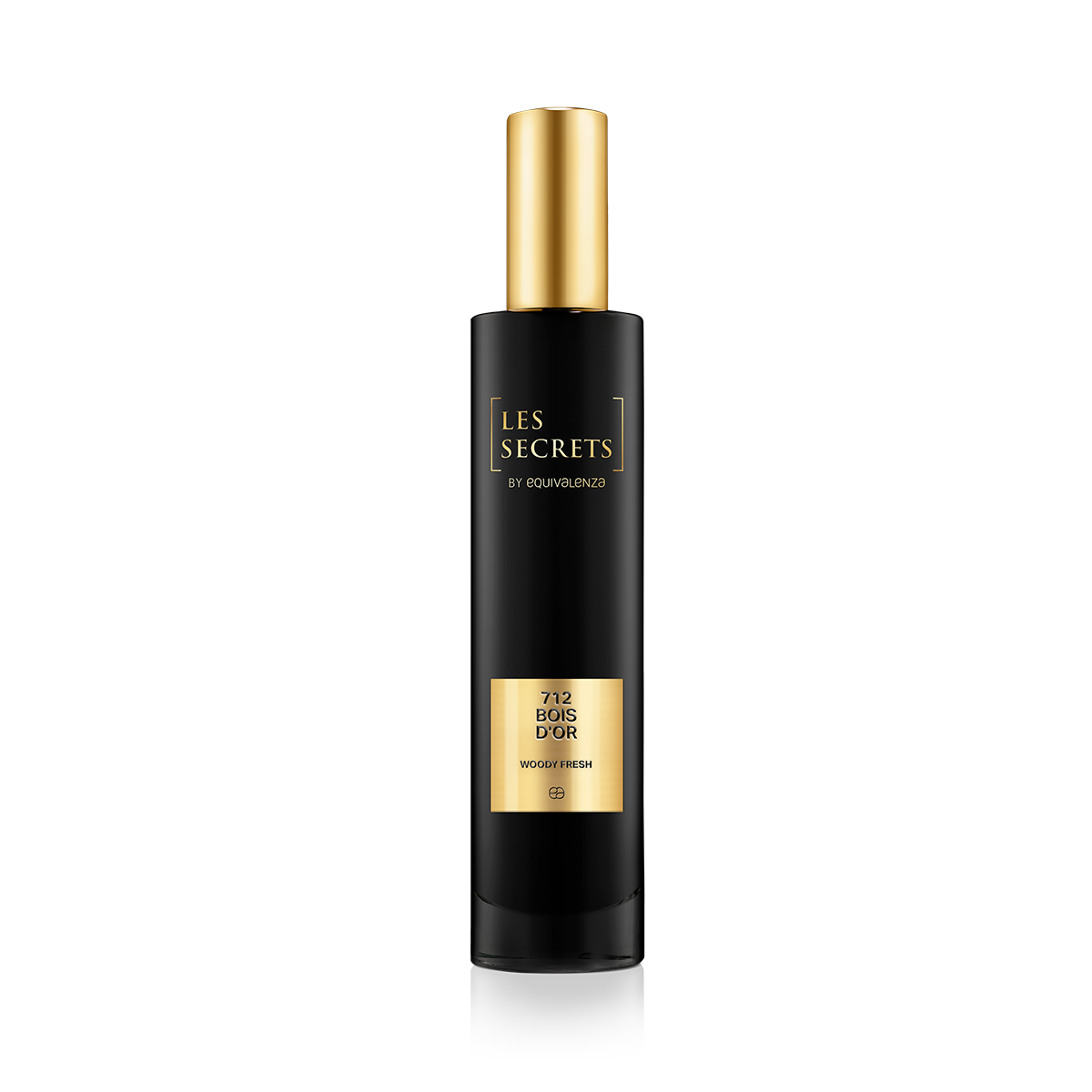 BOIS D'OR — 2