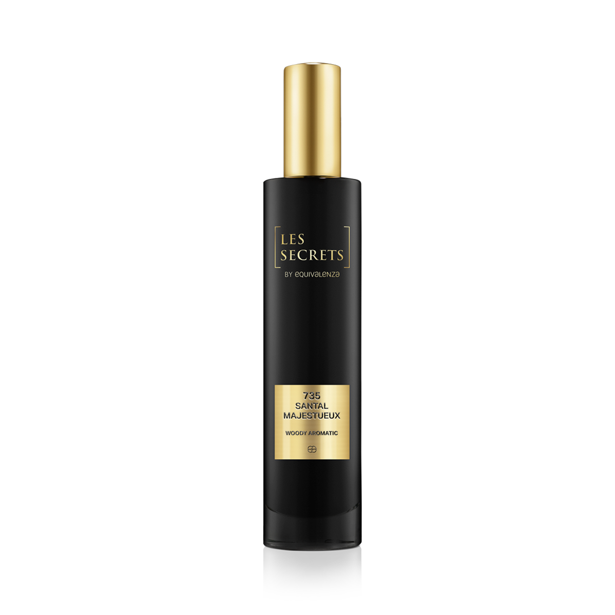 SANTAL MALESTUEUX — 2