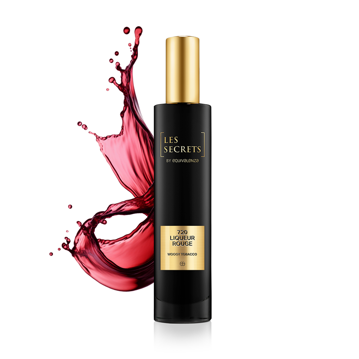 LIQUEUR ROUGE
