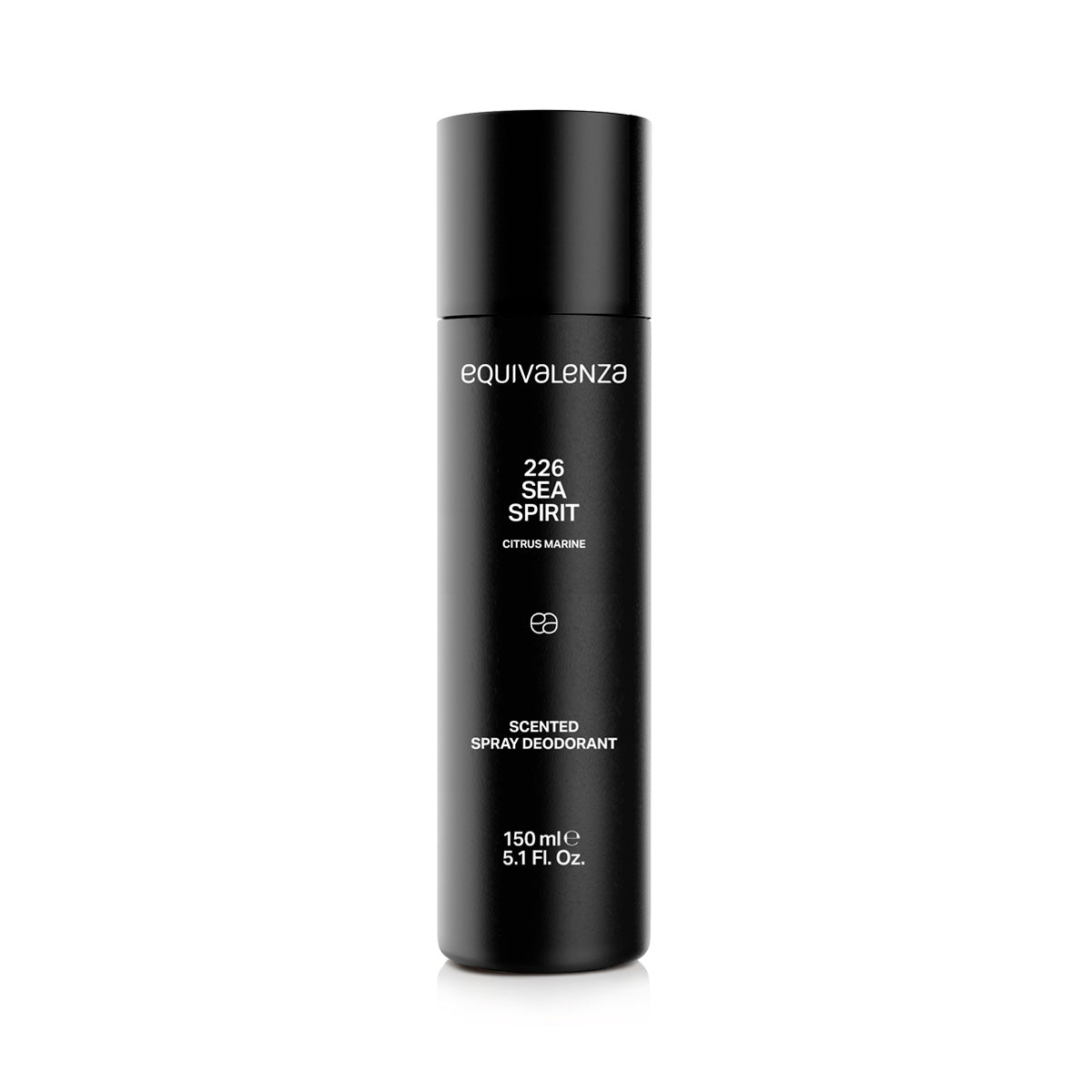 Desodorizante spray perfumado Black Label 226