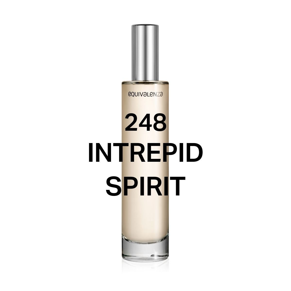 Intrepid Spirit — 2