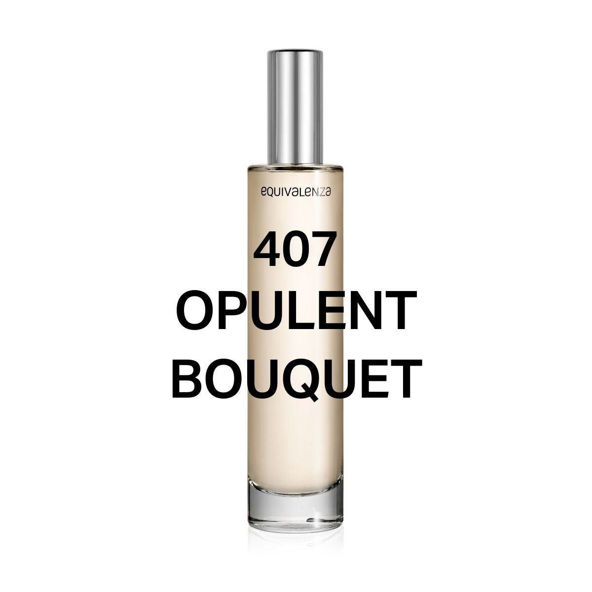 Opulent Bouquet — 2