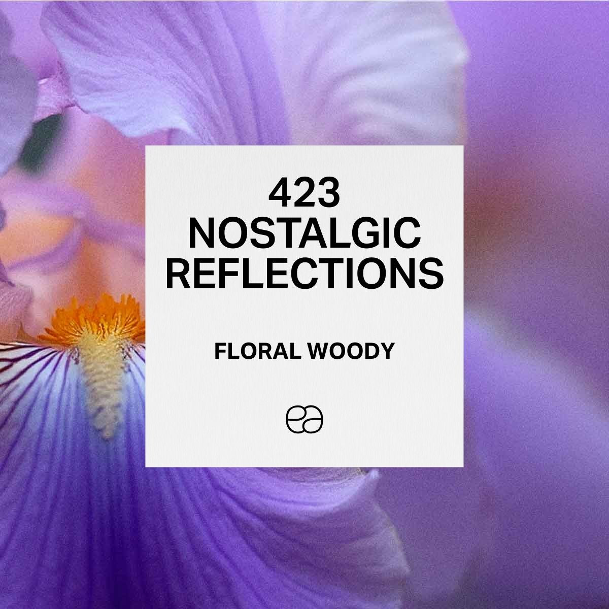 Nostalgic Reflections